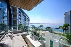 Pristine Sea View | Deluxe Furnishing