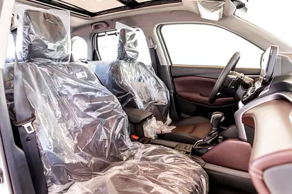 صورة مصغرة 11 لـ 2026 Toyota URBAN CRUISER