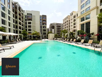 BEACH ACCESS | POOL VIEW | CREEK TOWER VIEW
