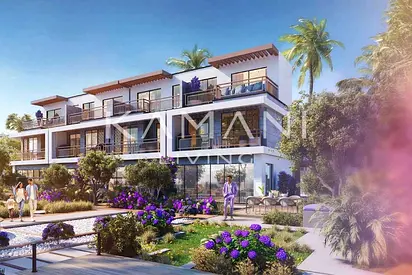 Spacious | Family Home | Q2 2027 Handover