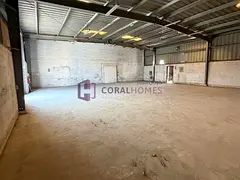 Commercial Warehouse | Office | Prime Location