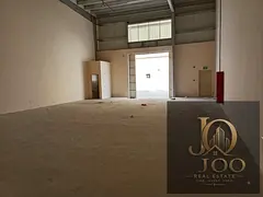 Warehouse with Mezzanine for Rent – Sajaa Industrial, Sharjah – Area 4,990 Sq Ft