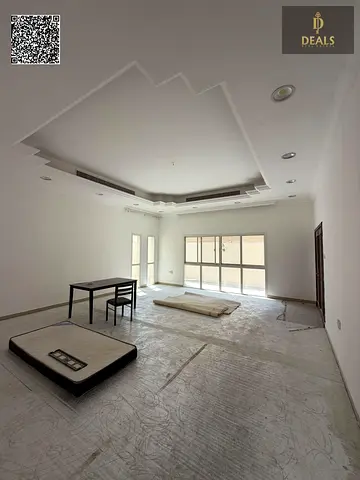 🏡 Spacious 5-Bedroom Villa for Rent in Al Hamidiya 1 – Ajman