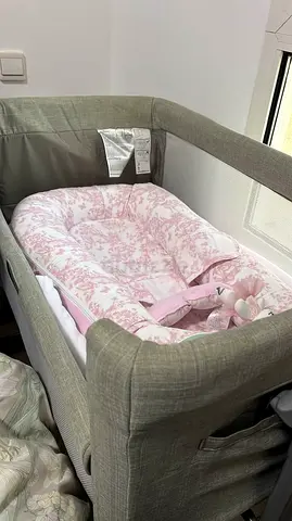 Baby bed