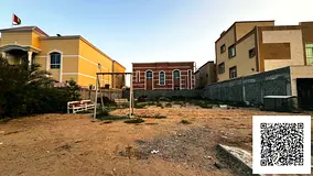 Plot of land for sale, 4,250 sq. ft., Al Rawda 1 area.