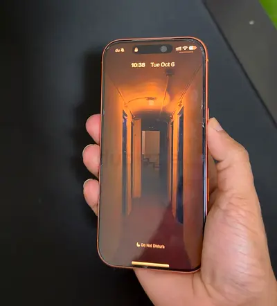 iphone 17 pro 256gb