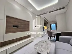 1-Bedroom Fully Furnished Apartment | For Rent