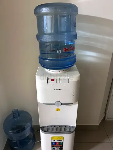 Water dispenser