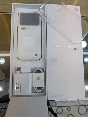 Xiaomi 18 Pro (512GB)