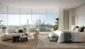 Luxury 3BR | Spacious Layout | Dubai Harbour