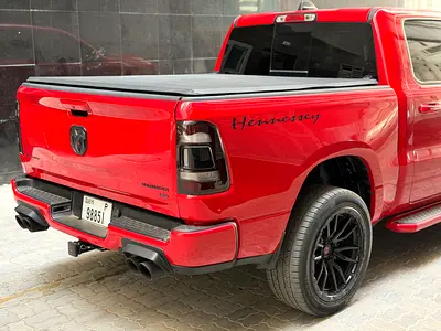 2022 Dodge RAM 1500 照片 5