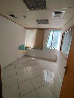 Office for Rent in Al Majaz 1, Sharjah Corniche AC Free