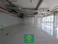 Ras Al Khor - Al Manama Street 1,855 Sq. Ft showroom facing main road.