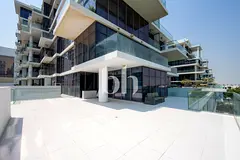 Huge Terrace | Park View | Vacant Now | Motivated