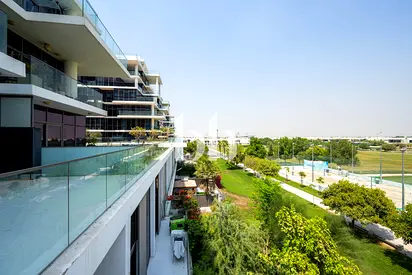 Huge Terrace | Park View | Vacant Now | Motivated