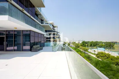 Huge Terrace | Park View | Vacant Now | Motivated