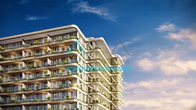 Serene Views / 2 Bedroom with Post Handover Plan