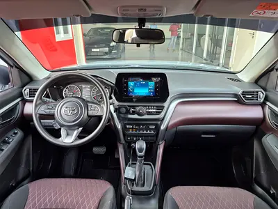 صورة 9 لـ 2025 Toyota URBAN CRUISER