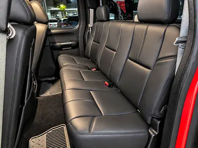 2010 Chevrolet SILVERADO 1500 照片 4