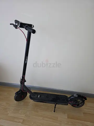 hiboy s2 used - good condition, single owner