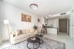 VACANT NOW | HIGH FLOOR | 1 BR | 2 BATH