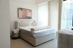 LUXURY 1BR | PREMIUM FINISHES | HIGH FLOOR