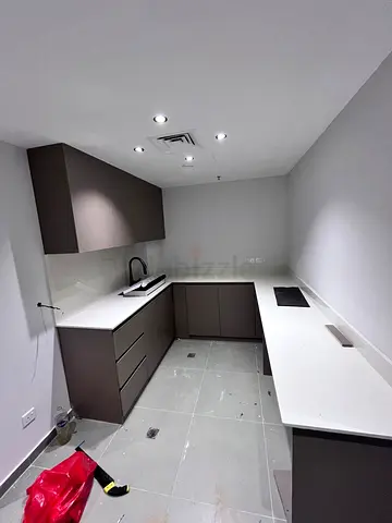 Custom Kitchen Cabinets & Home Renovation – Wall Panels, TV Units & Carpentry