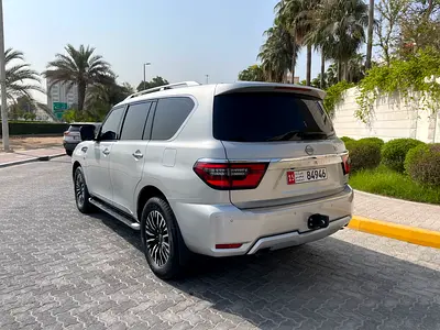 صورة 6 لـ 2022 Nissan PATROL