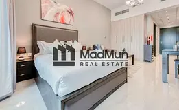 Fully Furnished | Spacious Layout | Huge Balcony