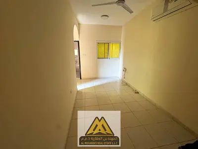 Cheapest one-bedroom apartment / Largest and most spacious / Rawda 2 / Excellent finishing / Open v