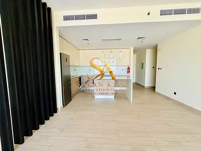 Modern 2 BR + Study + Laundry | Huge Size