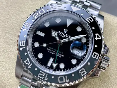 Rolex GMT-Master II Bruce Wayne SC 1:1