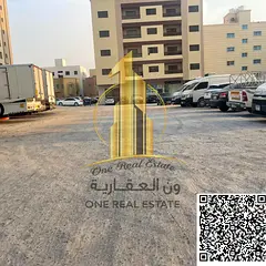 Investment Opportunity | Land for Sale in Al Alia – Ajman