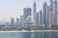 Stunning Views | Palm and Burj Khalifa View | Hot