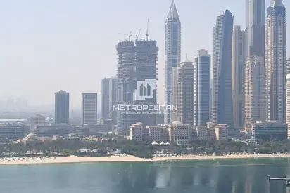 Spectacular Sea View | High Floor | Premium Unit