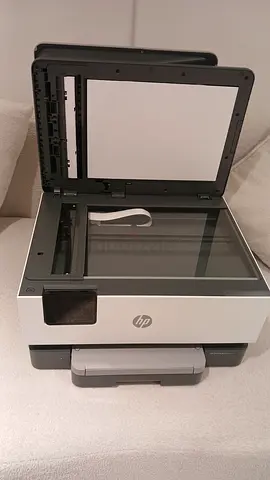 HP OfficeJet Pro 9123 All-in-One Printer – Print Scan Copy Fax (Brand new)