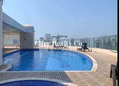 Spacious Studio | 448 Sqft | Chiller Free
