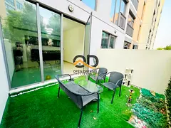 Hot offer | Spacious Studio | Private garden | Luxurious amenities and Modern life