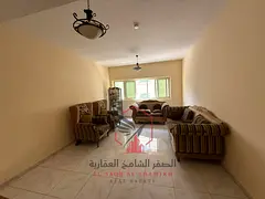 1BR Master | 2 Baths | Free Maintenance | Al Khan