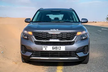 Zero Deposit - Free Delivery & Pickup - Excellent SUV