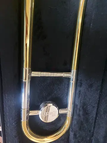 Bach Trombone