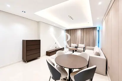 Vacant of Transfer | High Floor | Multiple Units