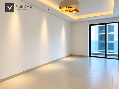 Spacious 1BR with Study | Elegant Layout | Prime Location