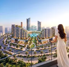 50% POST HAND OVER--40% UNDER MARKET PRICE-SEA& WYNN RESORT VIEW