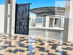 3-bedroom villa with a private swimming pool located in Al Qusaidat, Ras Al Khaimah.