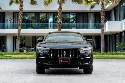 صورة 4 لـ 2022 Maserati LEVANTE