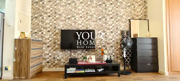 Fully Furnished | Great Amenities | Prime Location