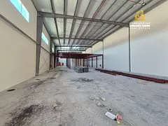 12900 SQFT I SOLID MEZZANINE I WAREHOUSE I CLOSE TO DUBAI