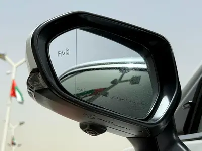 صورة مصغرة 15 لـ 2026 Toyota CAMRY