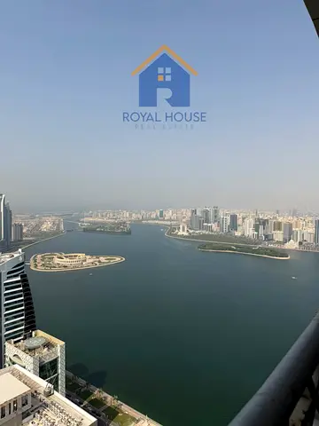تصديق عالمالك شهر مجانا ثانى ساكن اجمل غرفه وصاله اطلاله بحريه مع باركن جيم مسبح مجانا مجانا بلكونه كبيره مساحه واسعه بموقع مميز